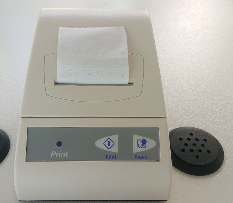 Autoclav LISA W&H Clasa B 17 litri stomatologie cosmetica veterinar