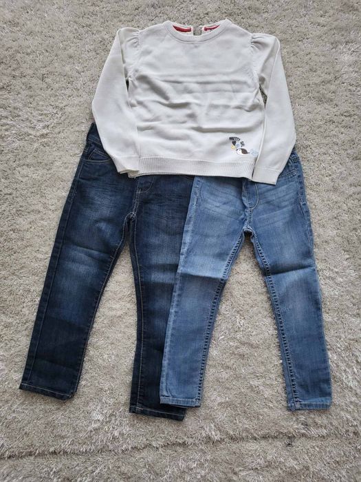 Маркови дрешки 4-5г