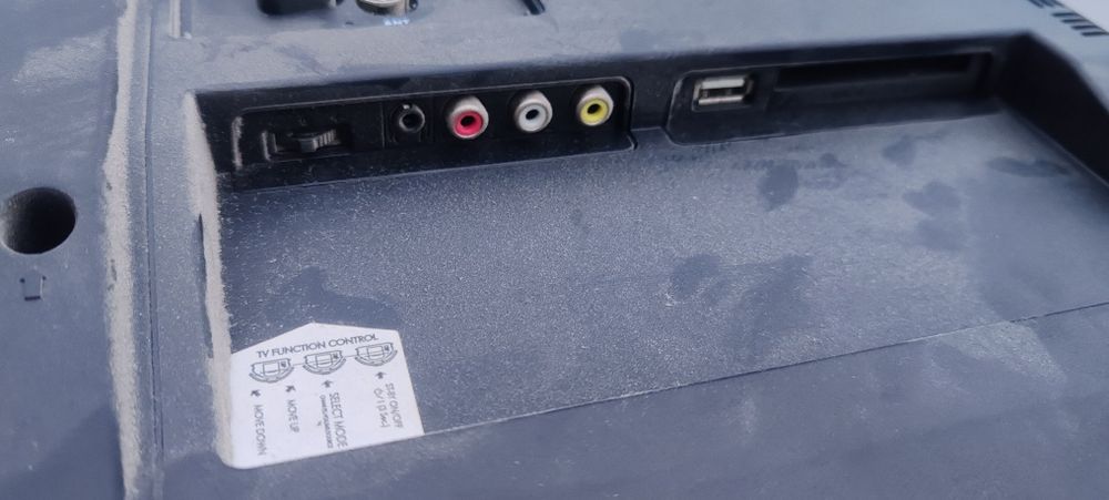 Televizor plasma led diagomala 40 cm nu samsung lg