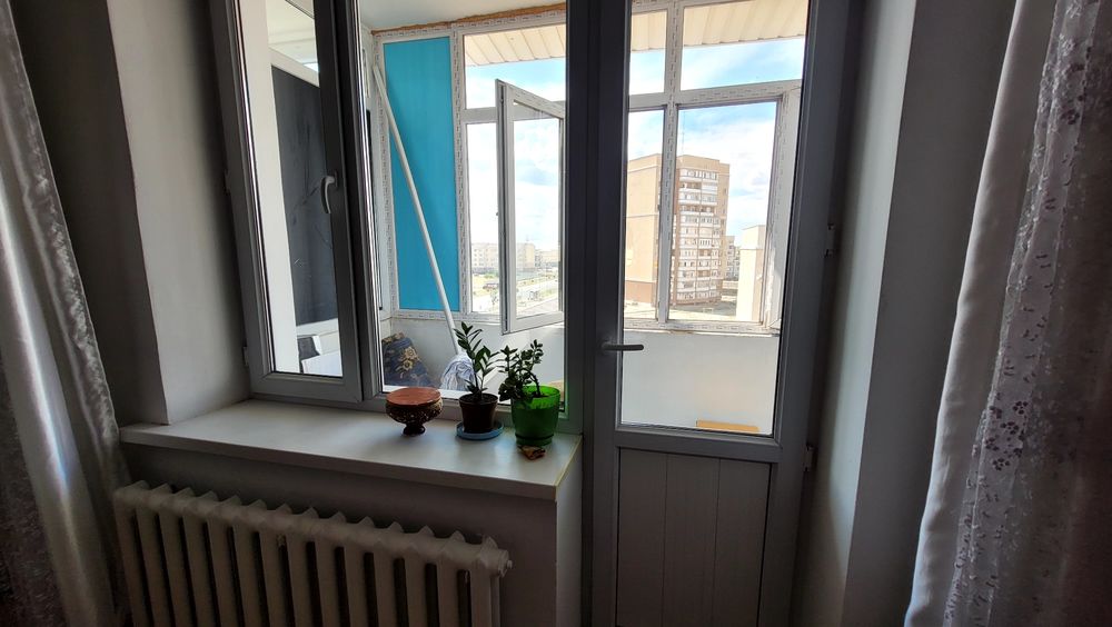 Продам 3-х комнатную квартиру