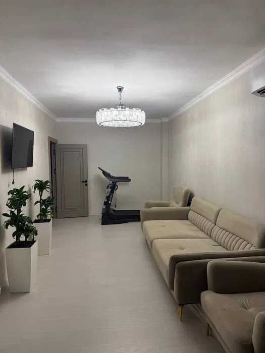 Евро Квартира В Центре ‼️ Ц-6   3х/2/4      С Обстановкой