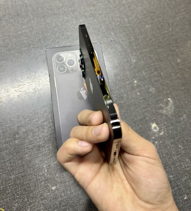 Iphone 13 Pro Max 128gb