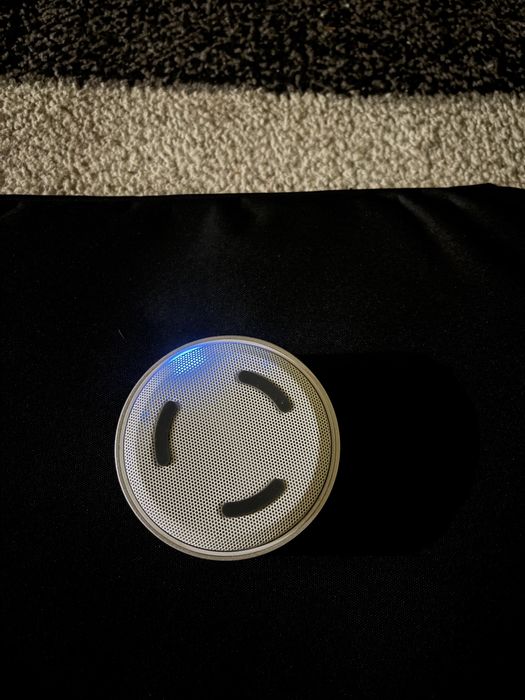 Boxa Germana Kaminio Moritz