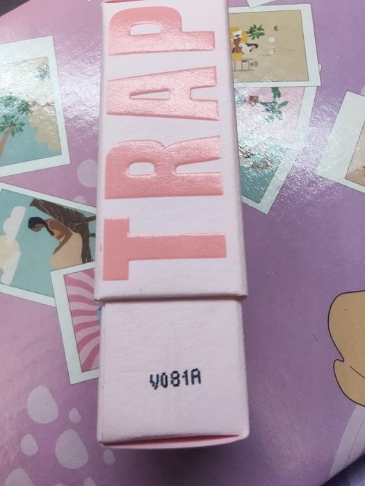 Ново червило Jeffree Star Velvet Trap lipstick цвят Man down