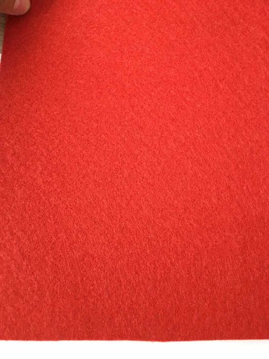 Mocheta rosie evenimente covor rosu rola sul 100 mp STOC