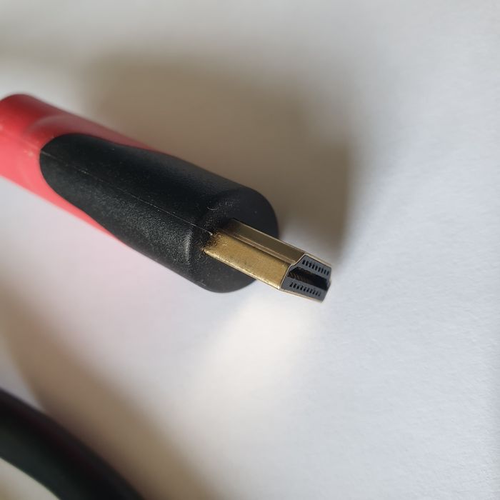 Кбель HDMI-HDMI  3 метра