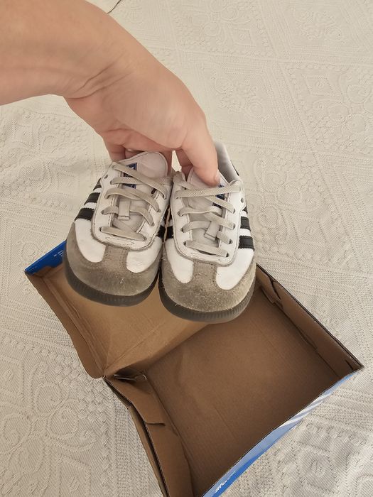 Adidas samba marimea 24