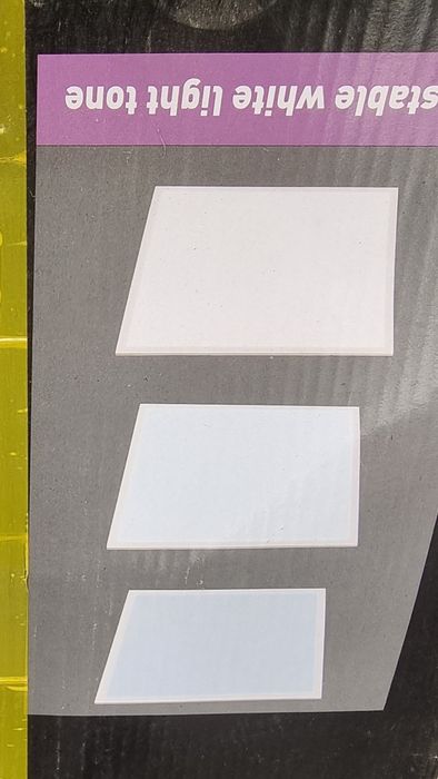 LED осветителни панел