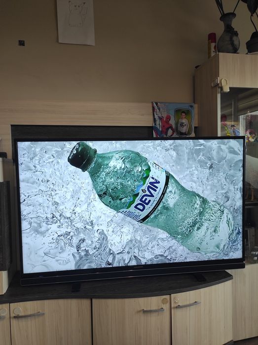 LED Телевизор GRUNDIG 55 инча