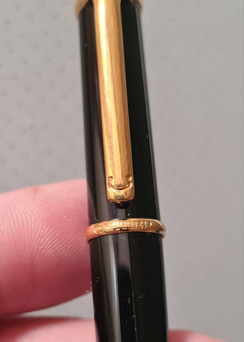 Pix Cartier Mini Diablo Original