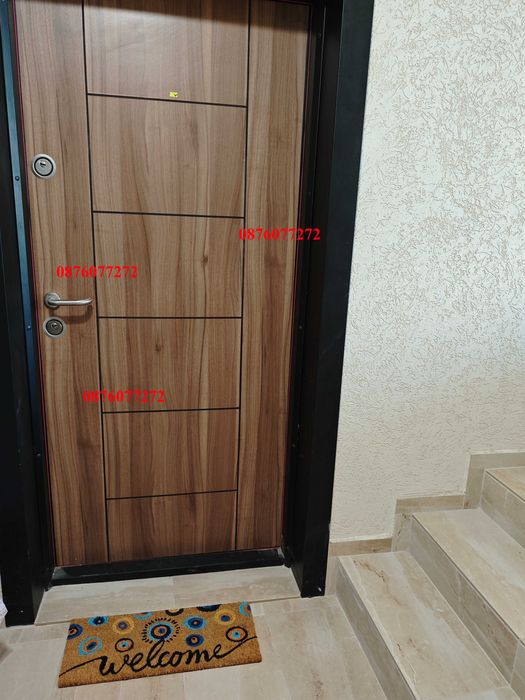 Дава се под наем Двустаен апартамент в Варна, Център - 56 кв.м за 510 € - Снимка #12