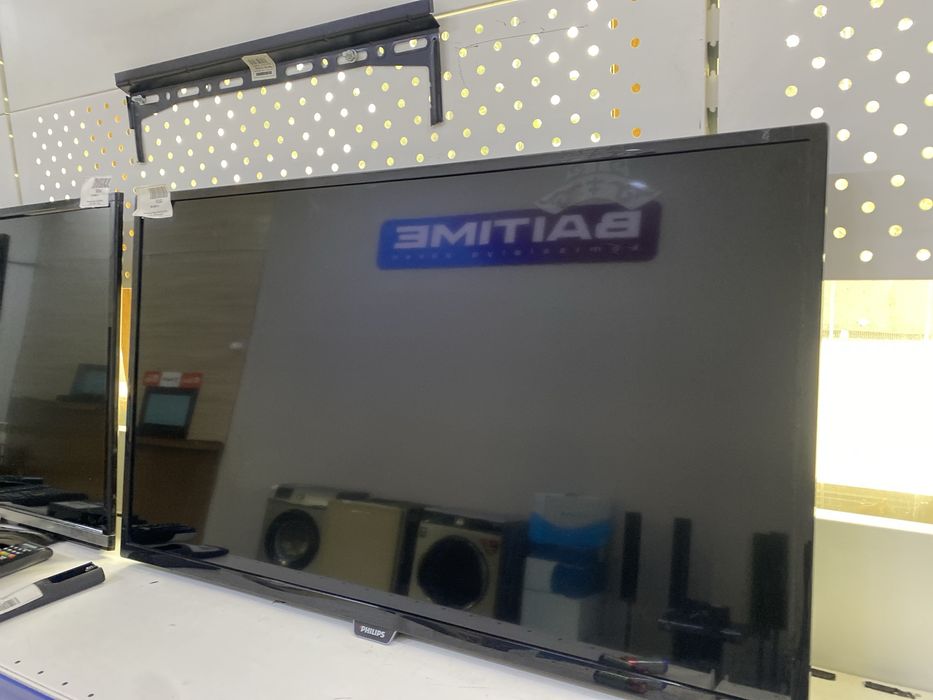 Телевизор Philips