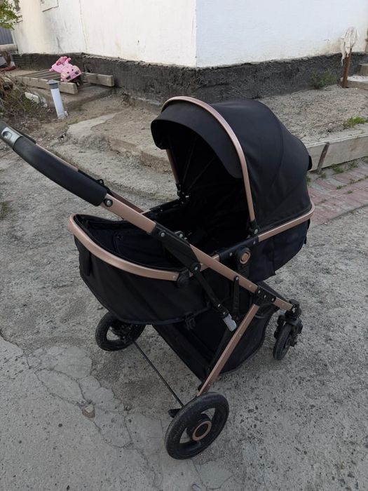 Детский коляскаа