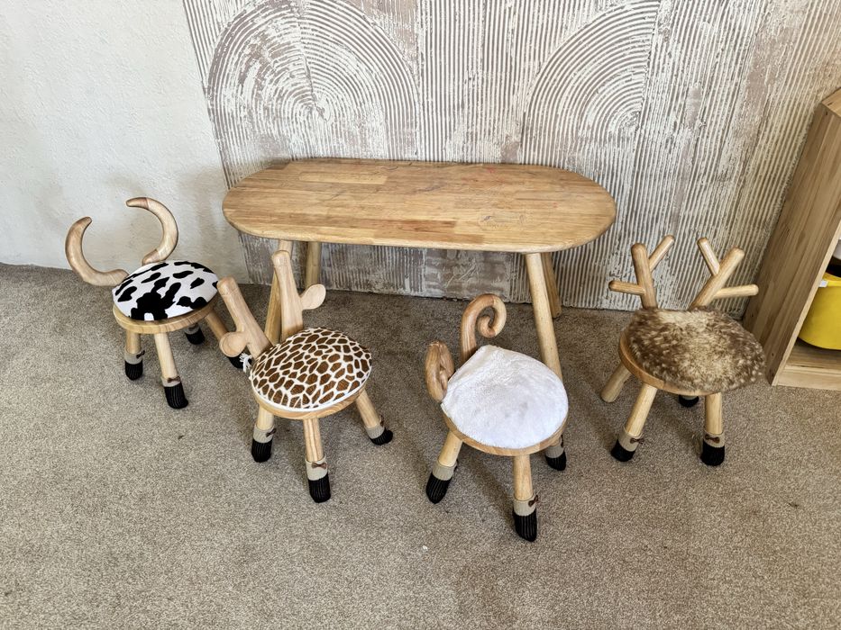 Продается детский мебель