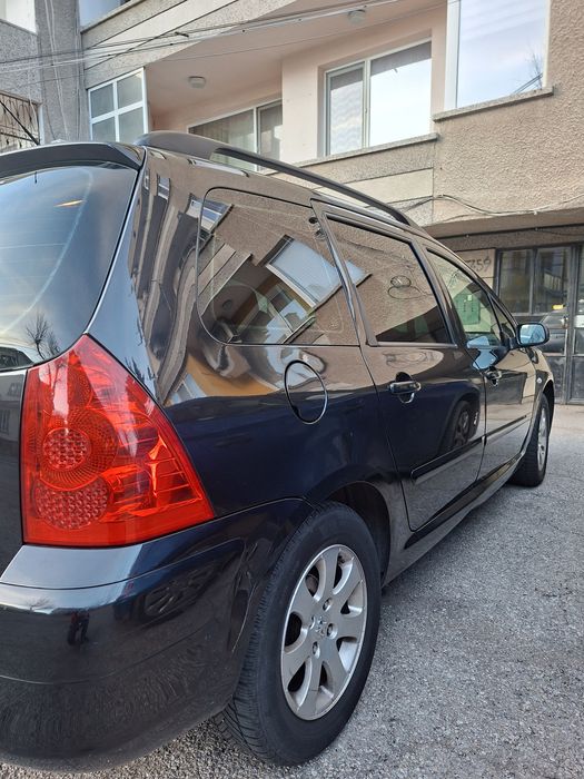 Продава се пежо 307 1.6.HDI