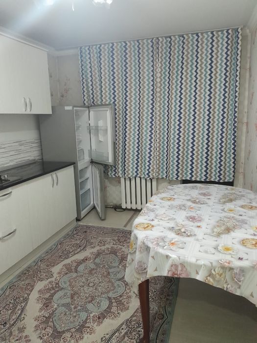 Продам 4-х комнатную квартиру