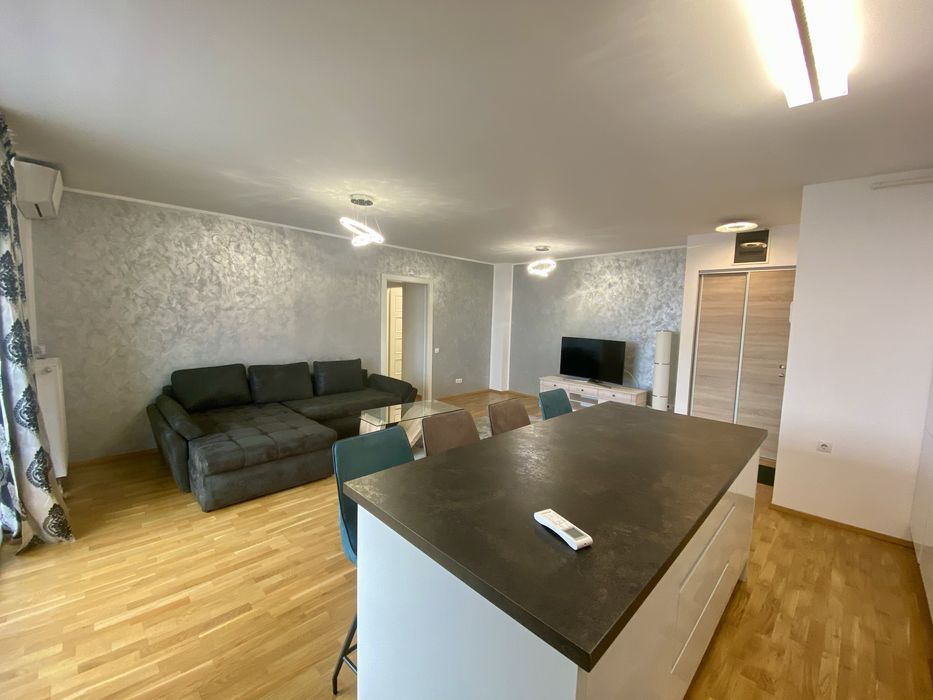 Apartamment de inchiriat Complex Cibinium