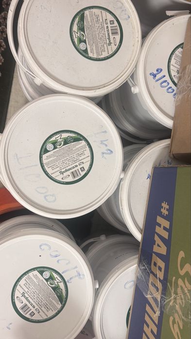 Продается Лепсинский мёд