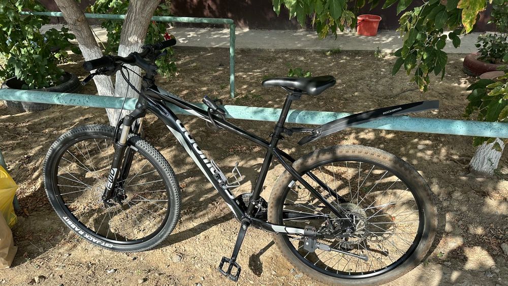 Продается велосипед