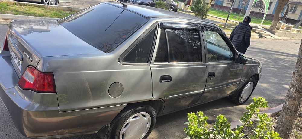 Sonc gibrit 2015 suoer kondisoner