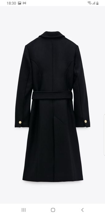 Палто Зара / Zara Manteco