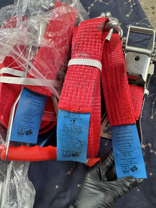 Chingi cu clichet dublu