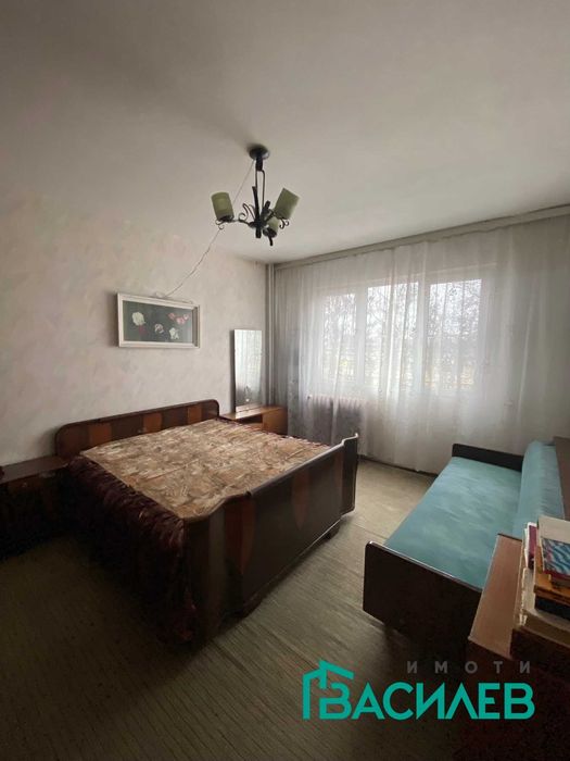 Продава се Тристаен апартамент в София, Център - 79 кв.м за 1227 €/кв.м - Снимка #7