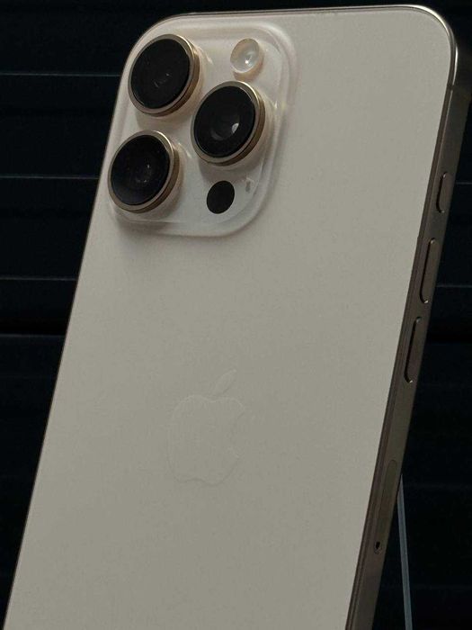 iPhone 16 Pro Max, 256GB, Baterie 92% /Fin X Amanet cod 114801