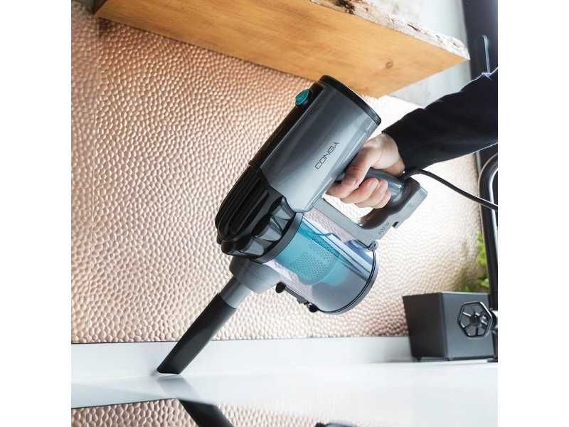 Вертикална Прахосмукачка Cecotec Conga ThunderBrush 560