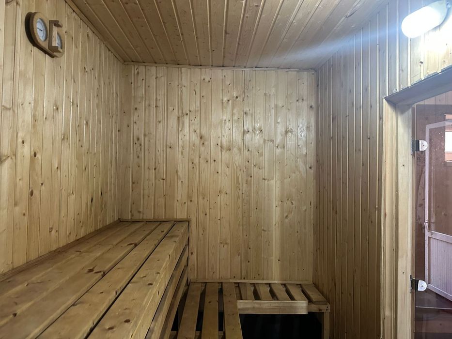 Коттедж 260 кв.м продам п.Караоткель