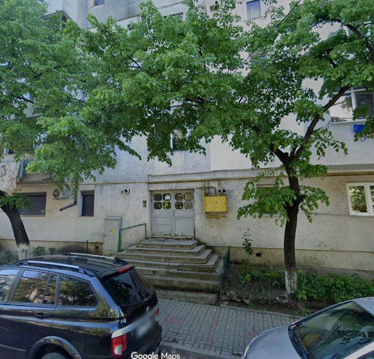 Apartament de vanzare - 3 camere, 63mp, etaj 3/4 - Str Imparat Traian