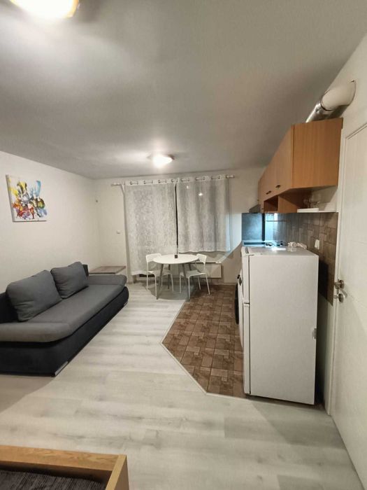 Дава се под наем Едностаен апартамент в Варна, Автогара - 48 кв.м за 330 € - Снимка #5