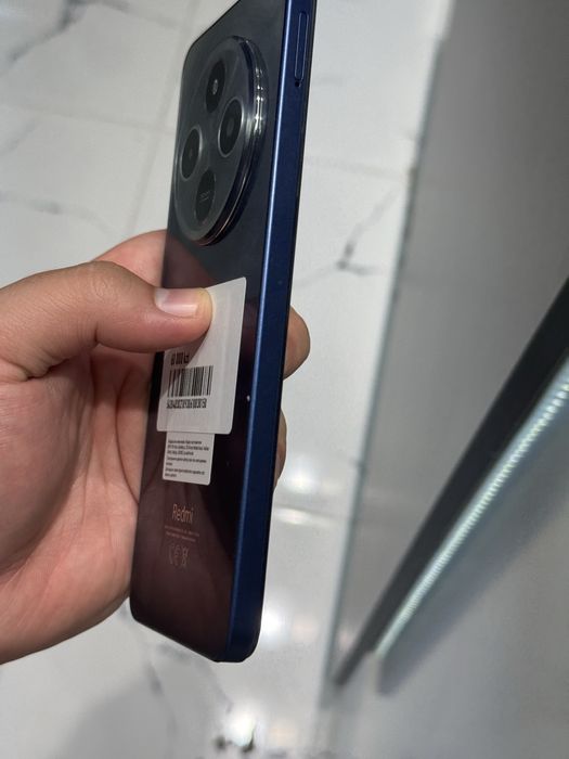 Redmi 14c 256gb ozu 16