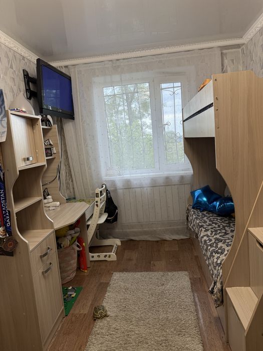 Продажа квартиры