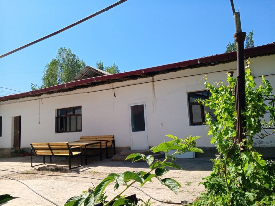 Продается дом в бостанлыкский район Абай