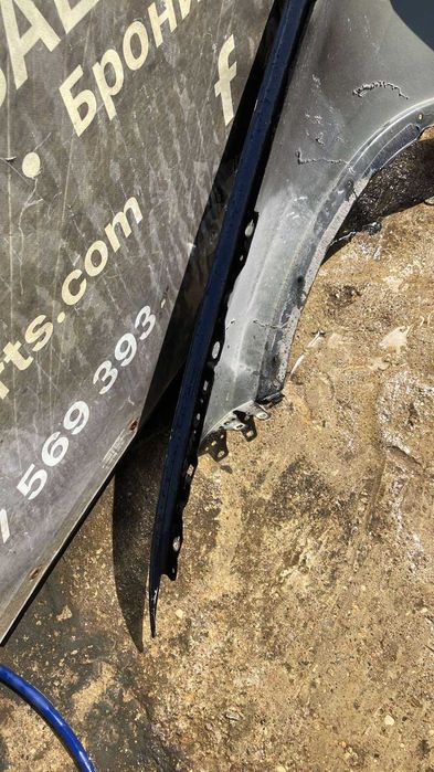 Десен калник BMW x5 G05