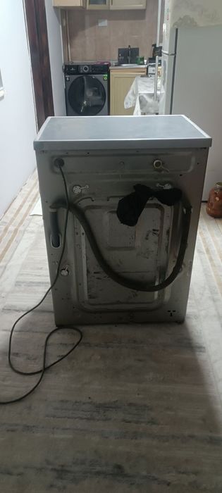 Kir Moshina 6kg Srochns