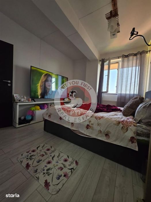 Militari Residence | Apartament 2 camere | 62mp | Decomandat | B10525