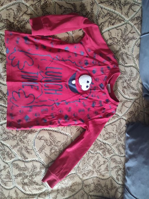 Отдам вещи и игрушки