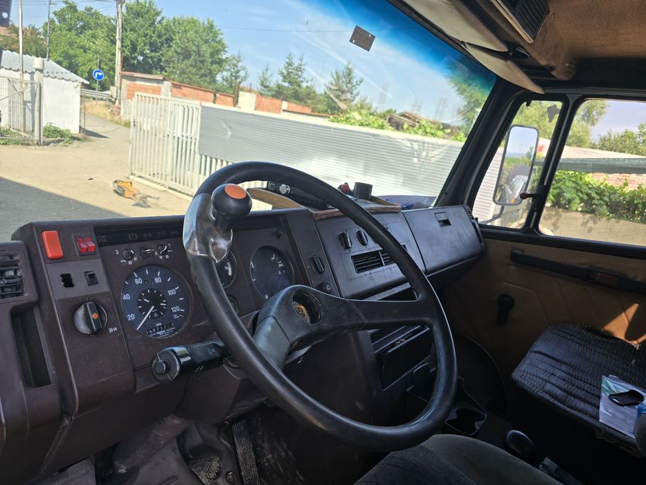 Пътна помощ 711D