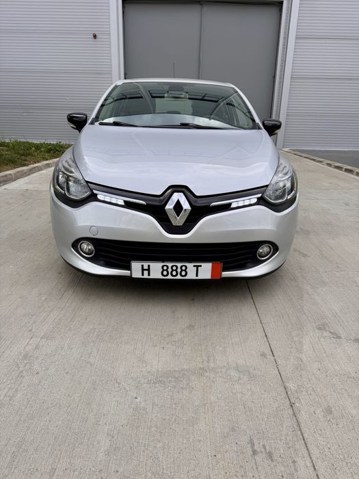 Renaul Clio 0.9 TCe