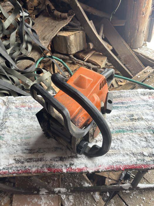 Se vinde acesta drujba fara lama si lant