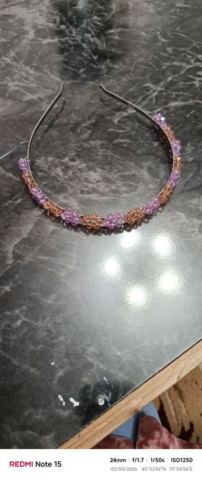 Ikki xil turdagi Obadoklar.  Har biri 20. 000 mingdan