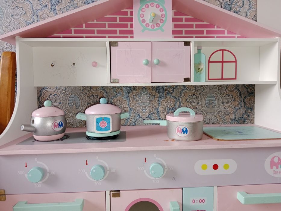 Детский кухонный гарнитур. Срочно