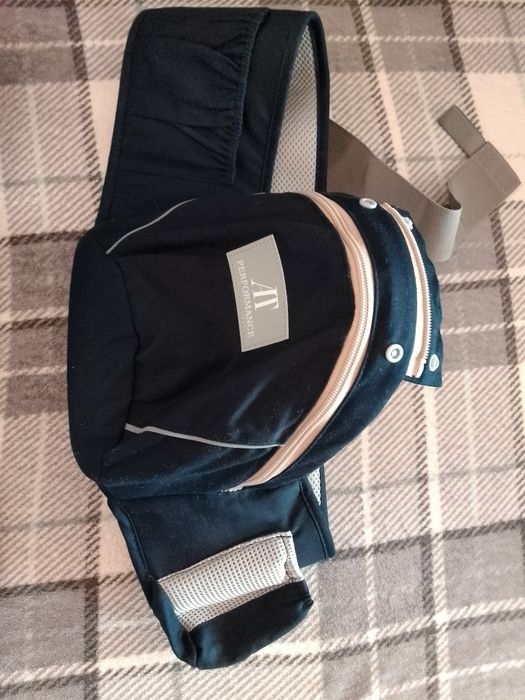 Marsupiu ergonomic 9 in 1