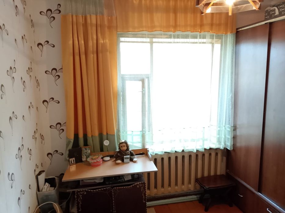 Продам или обменяю дом из 3-х комнат