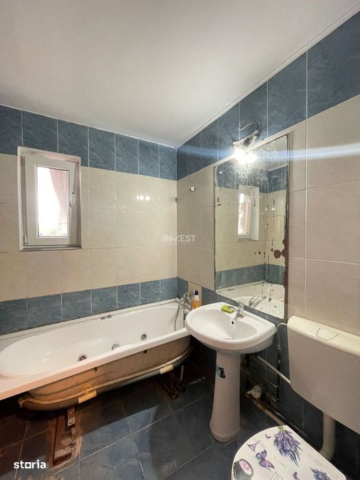 Apartament 2 camere-Tatarasi