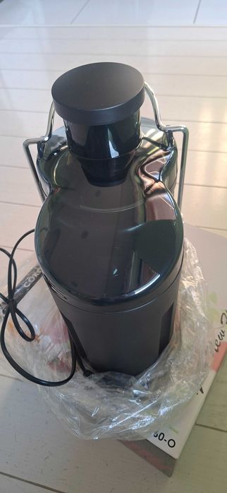 Сокоизстисквачка SAPIR, използвана 1 път