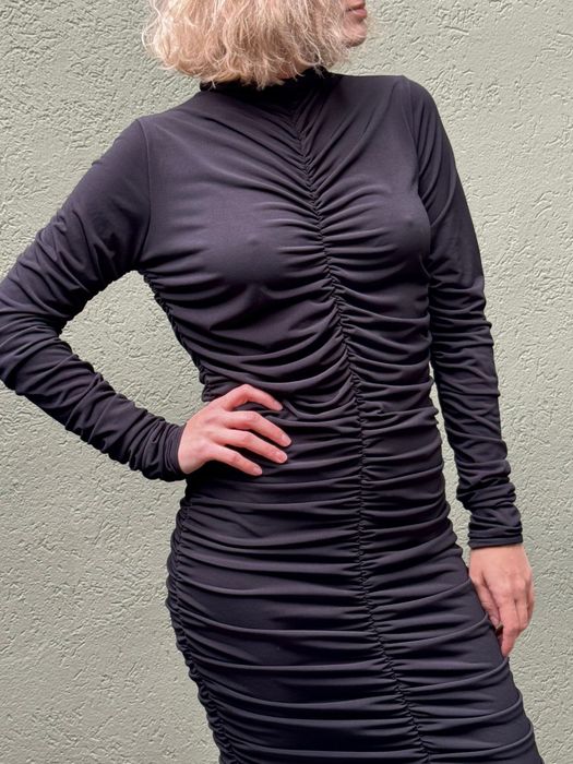 Rochie eleganta Nikto brand