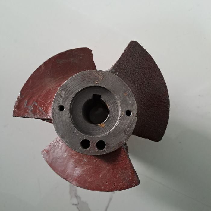 200 лик погружной насос крилчаткаси крылчатка паррак